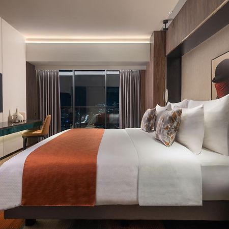 Herloom Hotel & Residence Bsd Tangerang Exteriör bild